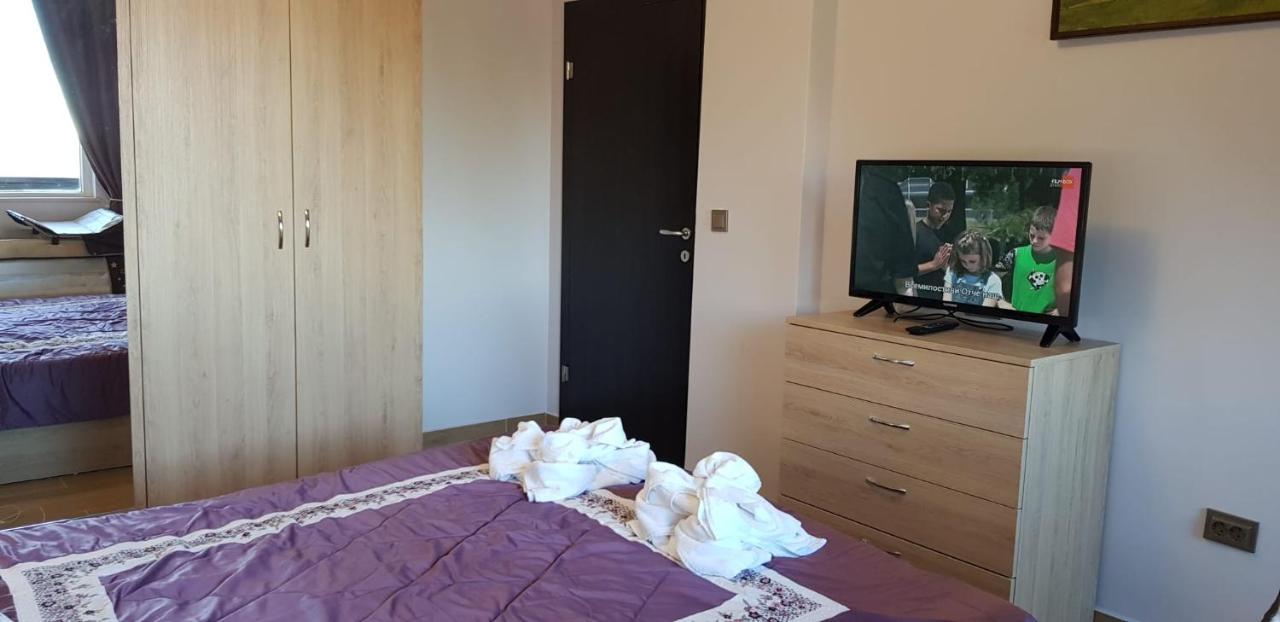 Lovely Аpartment In Iglika 2,Borovec Kültér fotó