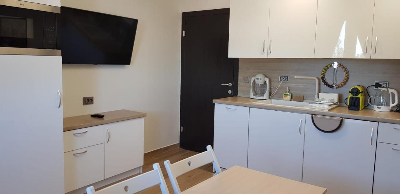 Lovely Аpartment In Iglika 2,Borovec Kültér fotó