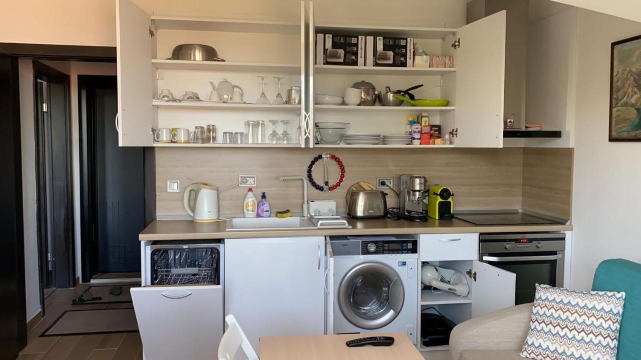 Lovely Аpartment In Iglika 2,Borovec Kültér fotó