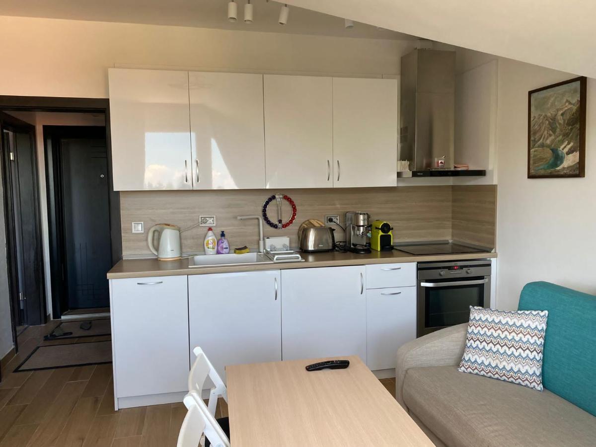 Lovely Аpartment In Iglika 2,Borovec Kültér fotó