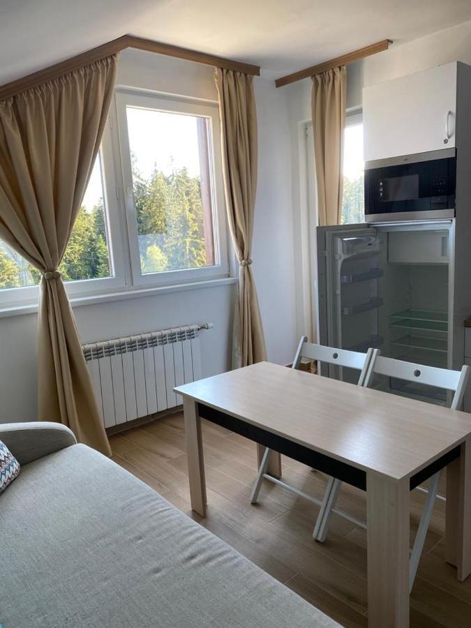 Lovely Аpartment In Iglika 2,Borovec Kültér fotó
